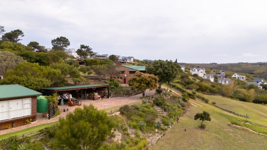 Commercial Property for Sale in Plettenberg Bay Rural Western Cape